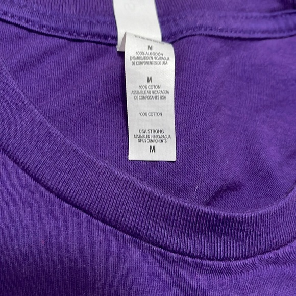 Area 51 Groom Lake Motorcycle Club 2015 T Shirt, Women Size M - Picture 8 of 11